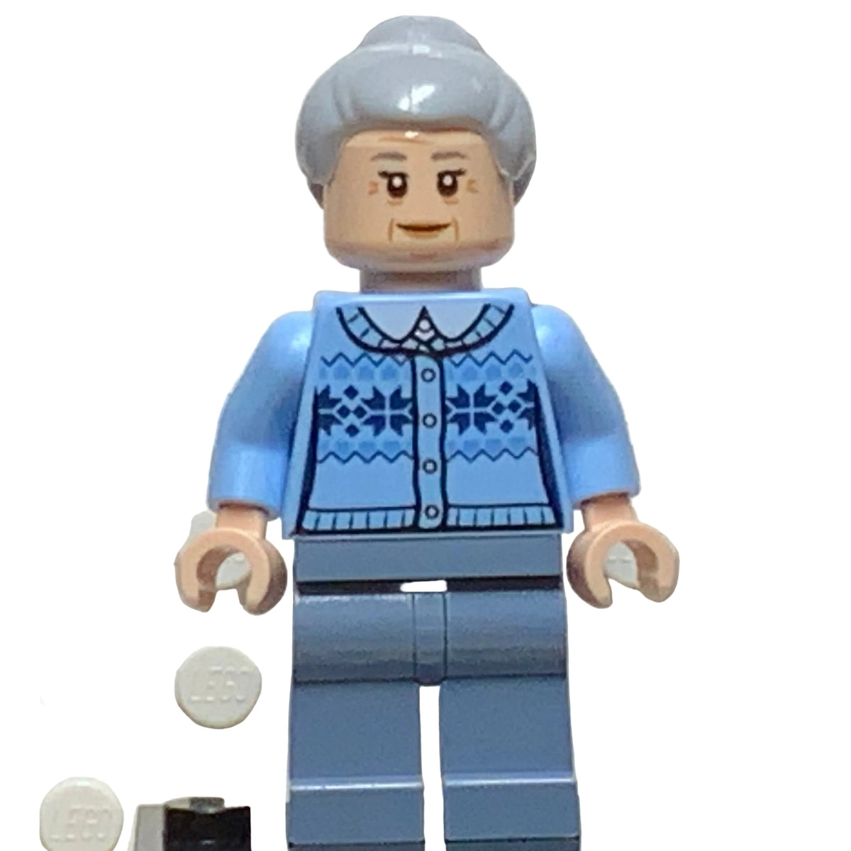 Aunt May, sh0544