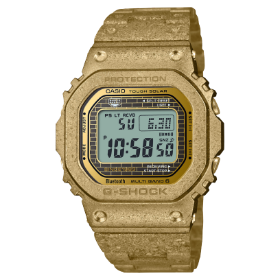 G-Shock FULL METAL 5000 SERIES GMWB5000PG-9
