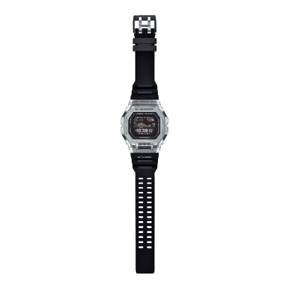 G-Shock GBX-100 Series GBX100S-1