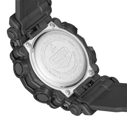 G-Shock ANALOG-DIGITAL GA-900 GARISH Series GA900AG-1A