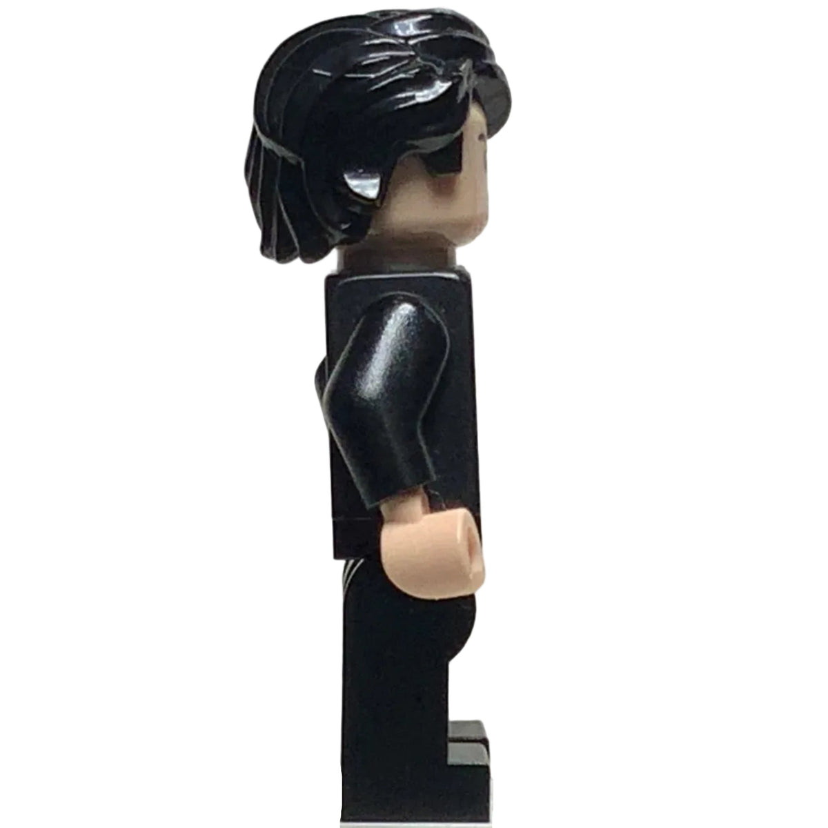 Bruce Banner, sh0408 - LEGO® Marvel Minifigure