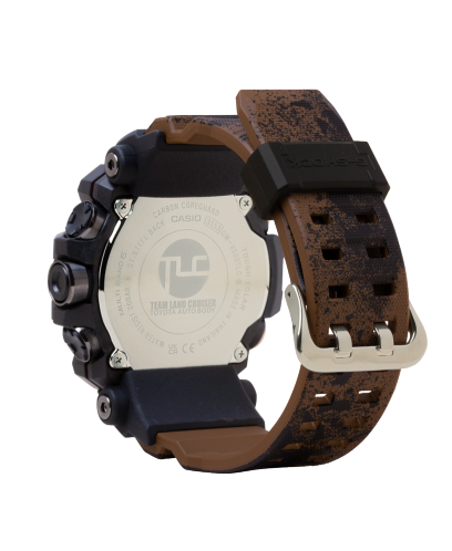 G-Shock Master of G-Land Mudman GW9500TLC-1