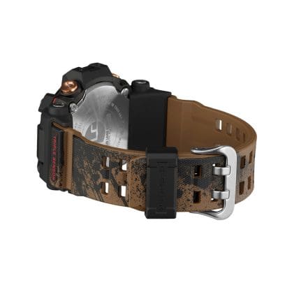 G-Shock Master of G-Land Mudman GW9500TLC-1