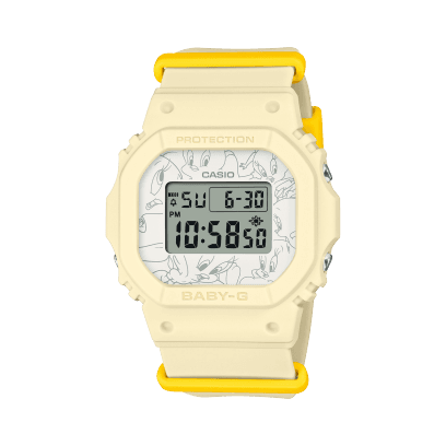 G-Shock BGD-565 Series BGD565TW-5