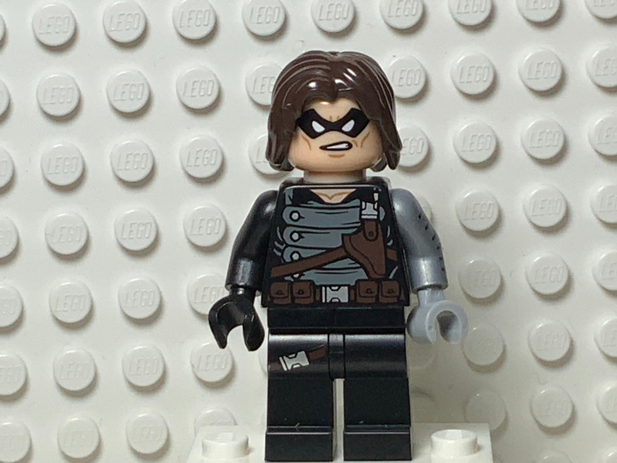 Winter Soldier, sh0181