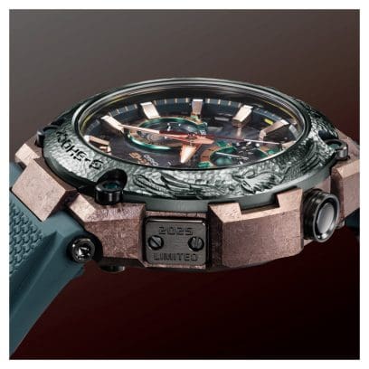 G-Shock MR-G MRG-B2000 Series MRG-B2000KT-3AD
