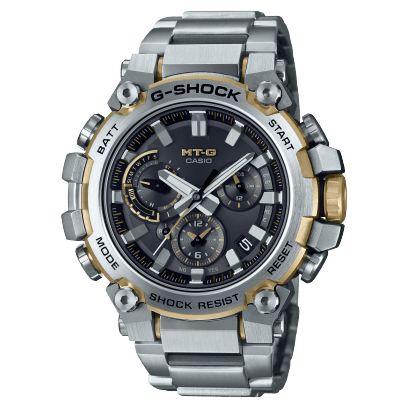 G-Shock MTGB3000 Series MTGB3000D1A9 MTGB3000D1A9