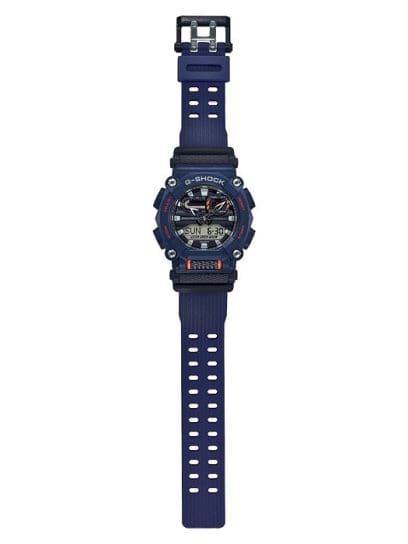 G-Shock ANALOG-DIGITAL GA-900 SERIES GA900-2A