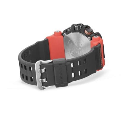 G-Shock Master of G-Land Mudman GW9500-1A4