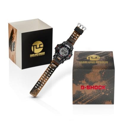 G-Shock Master of G-Land Mudman GW9500TLC-1
