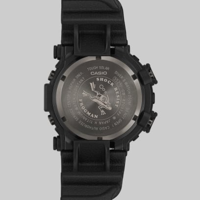 G-Shock MASTER OF G - SEA FROGMAN GW8200TPF-1