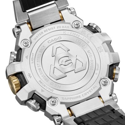 G-Shock MTGB3000 Series MTGB3000D1A9 MTGB3000D1A9
