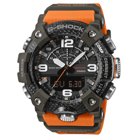MASTER OF G - LAND MUDMASTER GGB100X1-A9