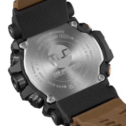 G-Shock Master of G-Land Mudman GW9500TLC-1