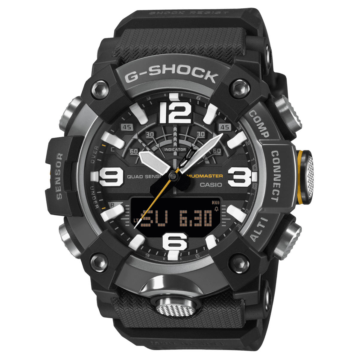 MASTER OF G - LAND MUDMASTER GGB100XMB-1A