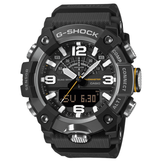 MASTER OF G - LAND MUDMASTER GGB100XMB-1A