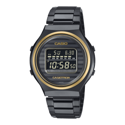 G-Shock Casio Caisotron TRN50ZE-1A TRN50ZE-1A