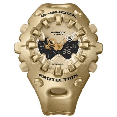 G-Shock ANALOG-DIGITAL GA-V01 SERIES GAV01A-9A
