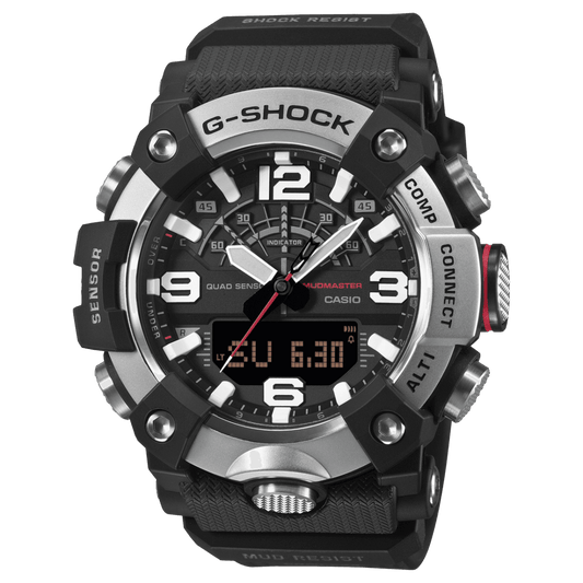 MASTER OF G - LAND MUDMASTER GGB100XM-1A