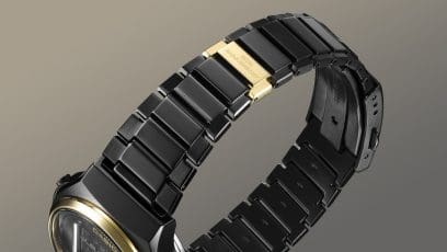 G-Shock Casio Caisotron TRN50ZE-1A TRN50ZE-1A