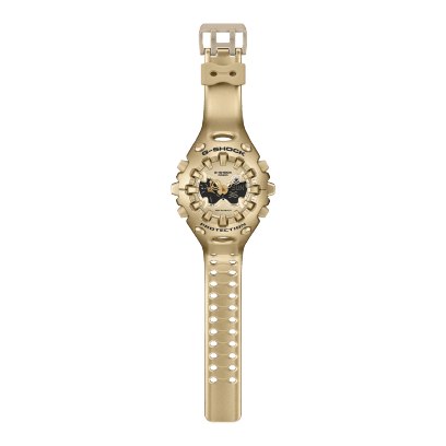 G-Shock ANALOG-DIGITAL GA-V01 SERIES GAV01A-9A