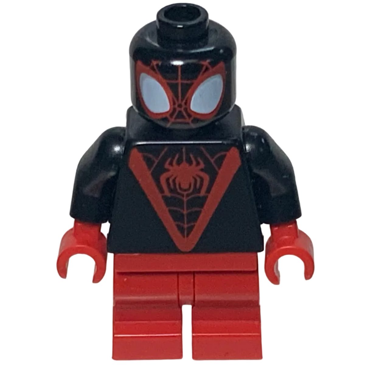 Miles Morales, sh0800