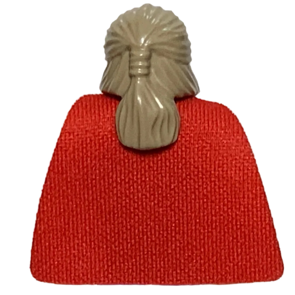 Thor, sh0811, LEGO® Marvel Minifigure