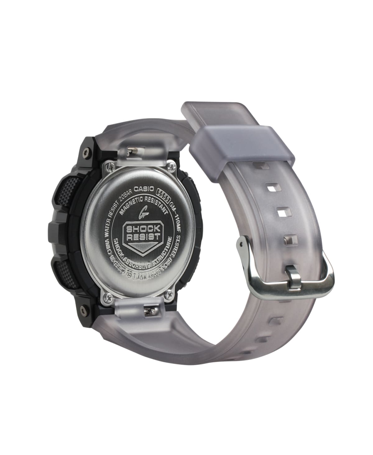 G-STEEL GM-110 SERIES GM110MF-1A