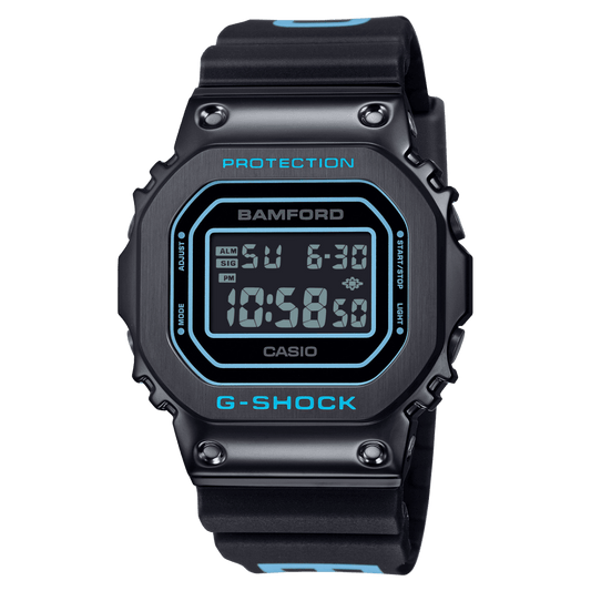 DIGITAL 5600 SERIES GM5600BWD-1