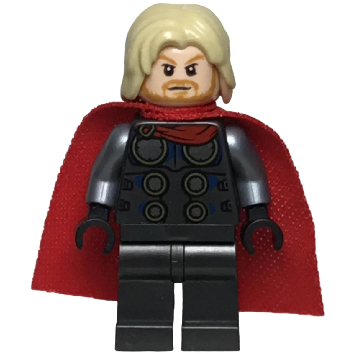 Thor, sh0623, LEGO® Marvel Minifigure