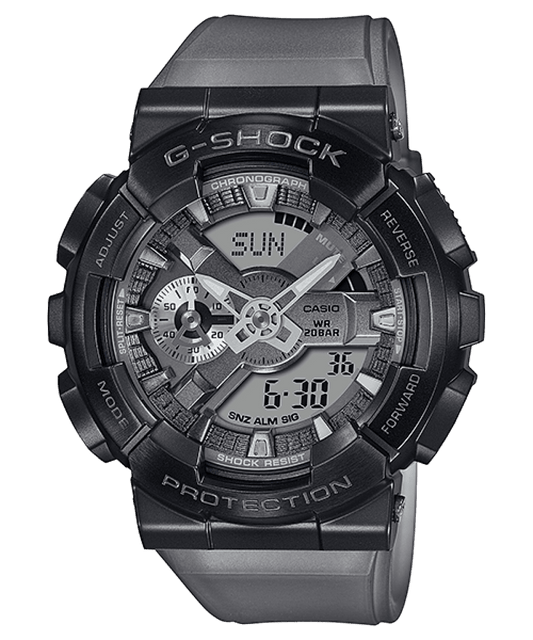 G-STEEL GM-110 SERIES GM110MF-1A