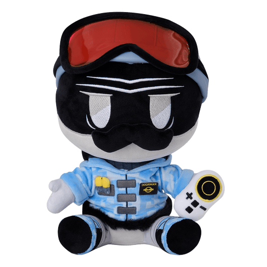 Khan Plush