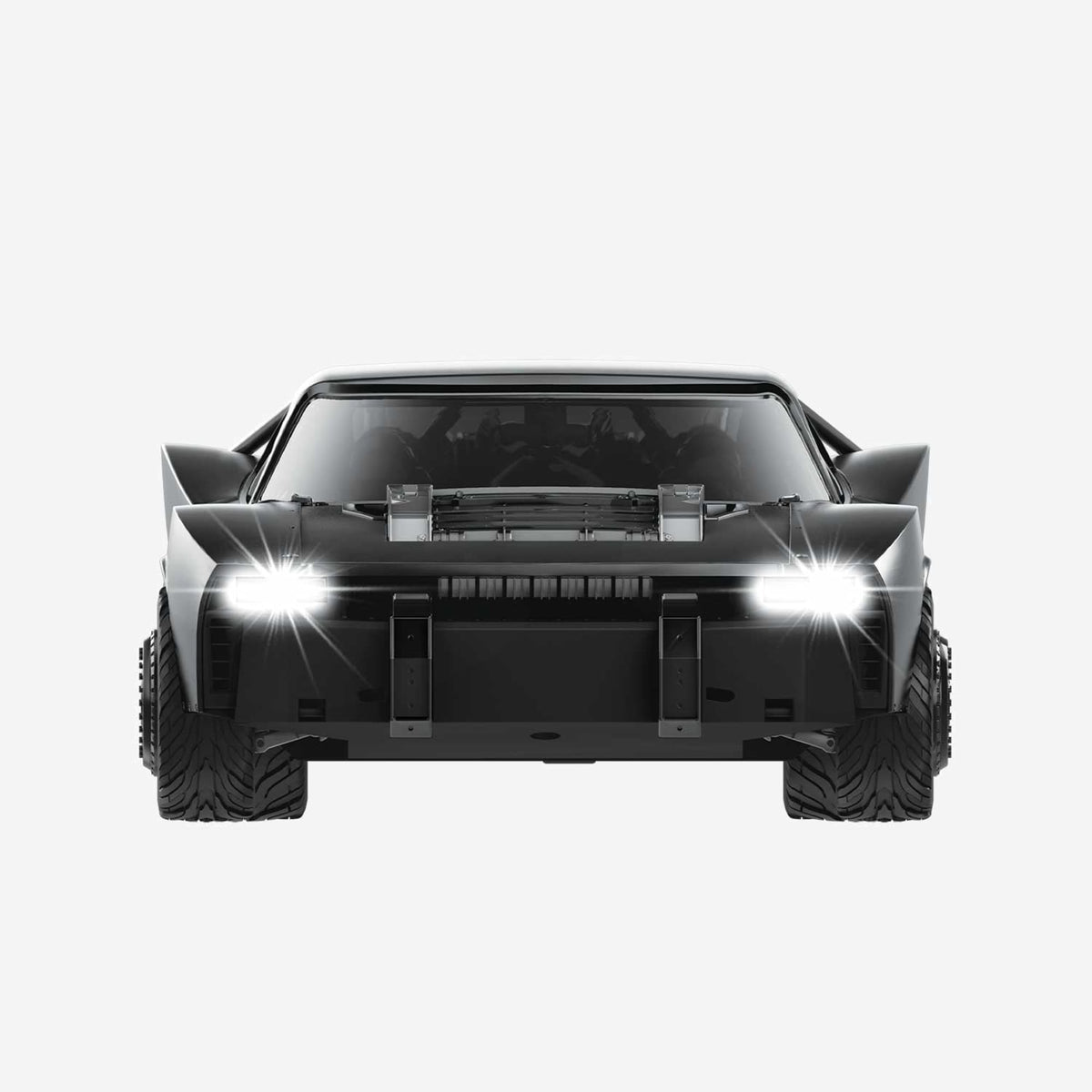Hot Wheels R/C The BATMAN The Original Batmobile