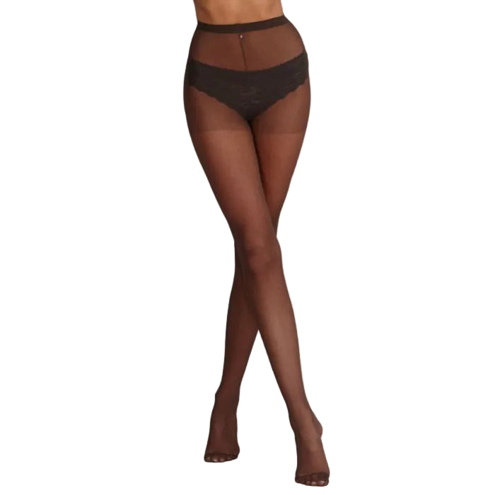 Smooth Knit Tights